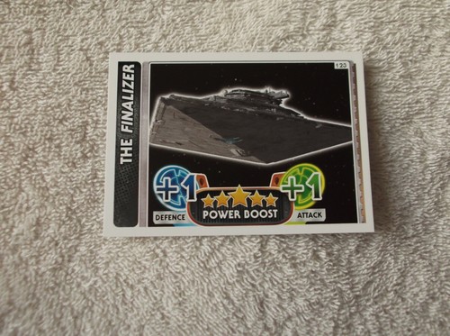Topps star wars - wars, force