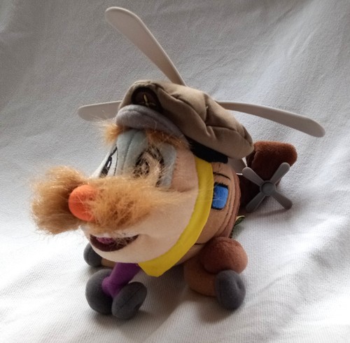 Hubschrauber lionel budgie - hubschrauber,