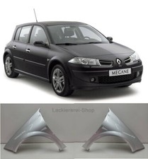 KOTFLÜGEL VORNE LACKIERT IN