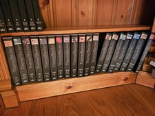 Thieme / Becker / Vollmer: "Allgemeines Lexikon der bildenden Künstler" 1 bis 37