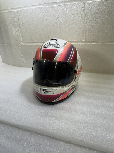 Arai quantum bs6658 1985 - arai,
