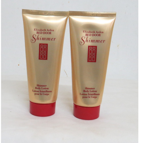 Elizabeth arden red - arden, door