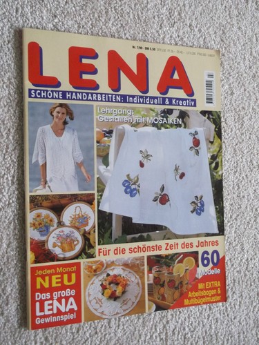 Lena schöne handarbeiten - lena;,