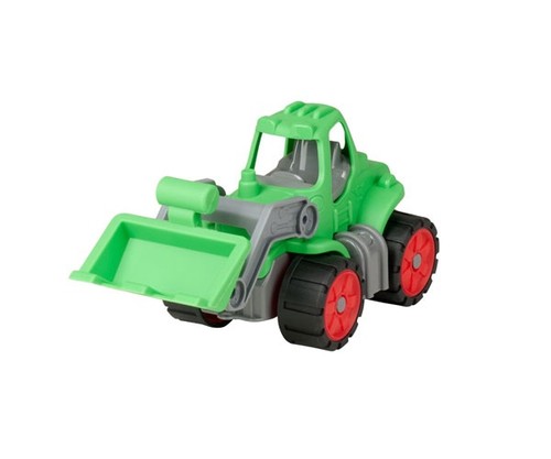 Big power worker - mini, traktor