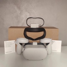OCULUS META QUEST 2 256GB VR