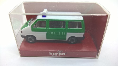 Herpa 041874 volkswagen - herpa,