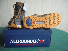 Mephisto allrounder - mephisto,