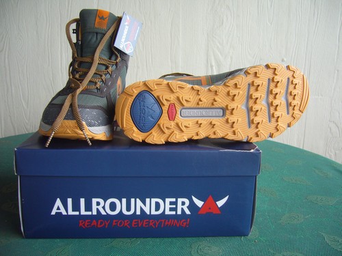 Mephisto allrounder - mephisto,