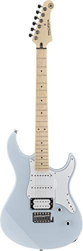 Yamaha gitarre pacifica112vm - yamaha, e-gitarre