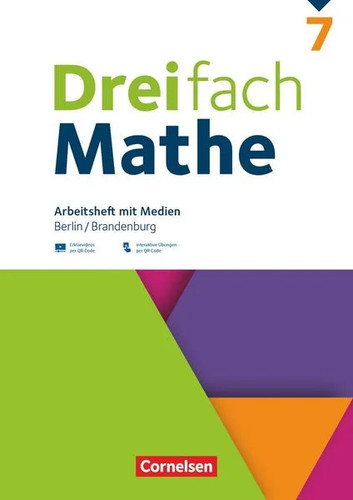 Dreifach mathe schuljahr - 7.,