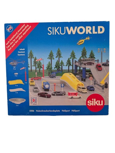 Sikuworld 5506 - sikuworld,