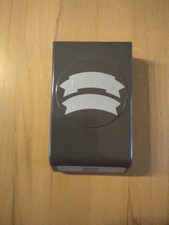 Handstanze Banner von Stampin up