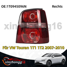 Rechts Hinten Rücklicht