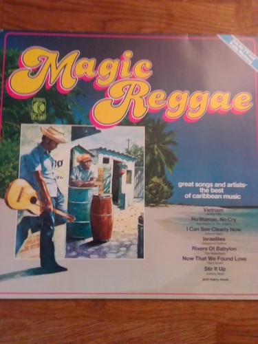 Reggae best bob - reggae, of-bob
