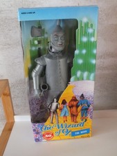 Zauberer von OZ  - The Wizard of Oz - Ken Blechmann - Figur - OVP - 32,5 cm