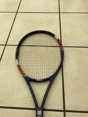 Tennisschläger wilson pro - wilson,