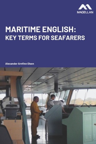 Maritime english key terms - english:,