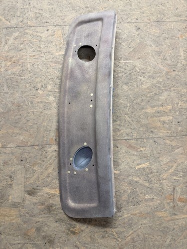 Trabant attrappe alte - attrappe,