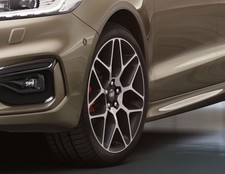 Original Ford Leichtmetallrad