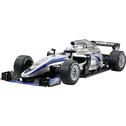Tamiya f104 pro 10 - f104, rc