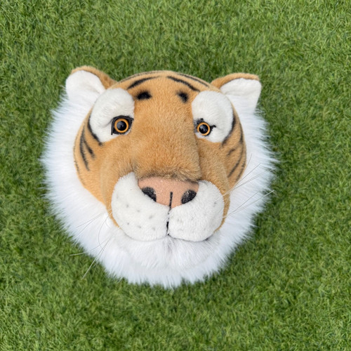 Bibib tiger kunstfell - bibib,