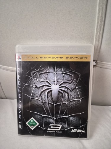 Activision spider man - spider-man, 3