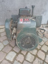 Tecumseh Benzinmotor XL Xtra LIFE