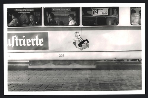 Fotografie frankfurt main - fotografie,