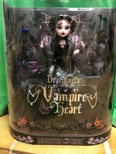 Monster High Draculaura