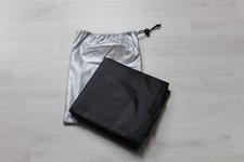 Windschutzscheiben-Abdeckung 210 x 120 cm