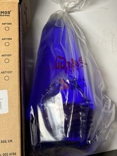 Mathmos Astro Flasche in Violett/Pink Sonderfüllung