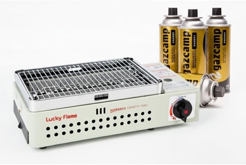 Lucky flame 90g - flame, lf-90g