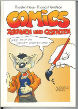 Comics - Zeichnen Und