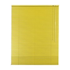 Alu - Aluminium Jalousie 25 mm