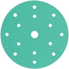 NEU 100 x Klingspor PS 77 CK