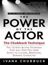 The Power of the Actor : The