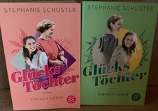 Glückstöchter/Einfach Leben