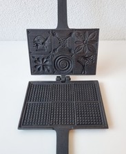 Schönes, altes 6 Felder