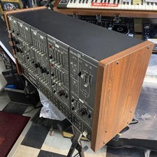 Roland SYSTEM-100M Modular
