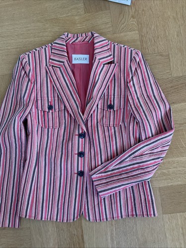 Basler damen blazer größe - basler,