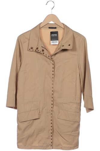 Sisley mantel damen jacke - mantel,