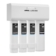 Arka myAqua 3800 Osmoseanlage
