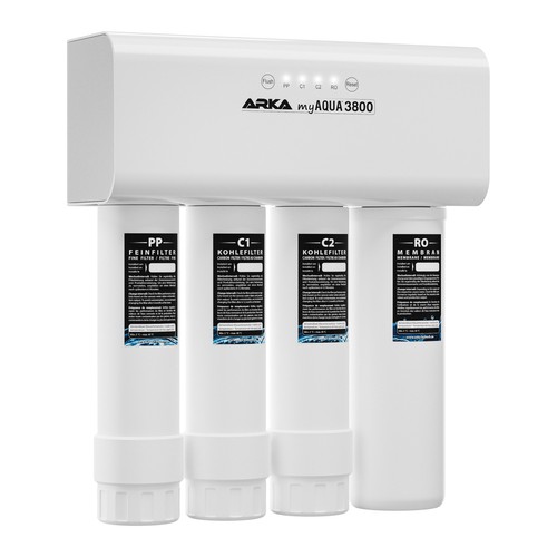 Arka myaqua 3800 - arka,