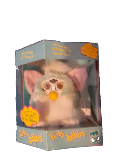 Niedliches vintage hasbro - vintage,