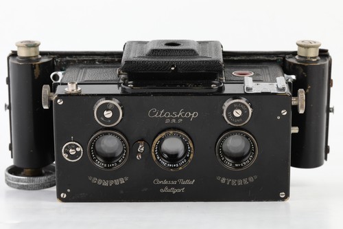 Contessa nettel citoskop - contessa,