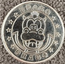 Token - Sertronic 🇪🇸