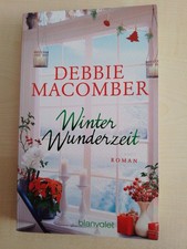 Winterwunderzeit von Debbie Macomber (Taschenbuch)