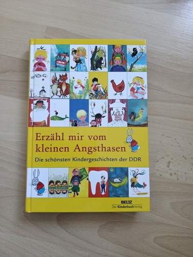 Erzähl mir vom kleinen - mir,