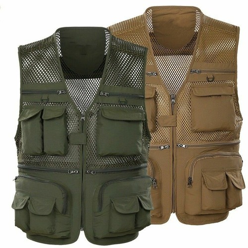 Herren steppfreier angler - herren,