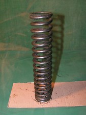 MZ BK 350  MZ AWO EMW o.ä.  Feder für Hinterradfederung  Stoßdämpfer